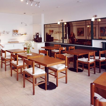 Hotel Leprince Geneva Ngoại thất bức ảnh